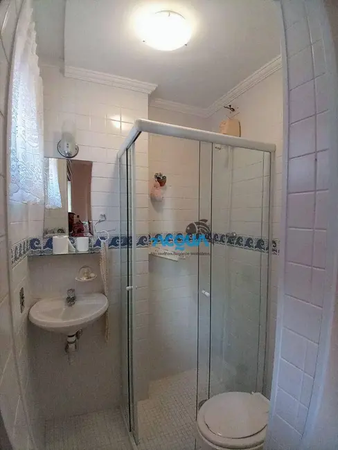 Foto 8 de Apartamento com 2 quartos à venda, 64m2 em Jardim Las Palmas, Guaruja - SP