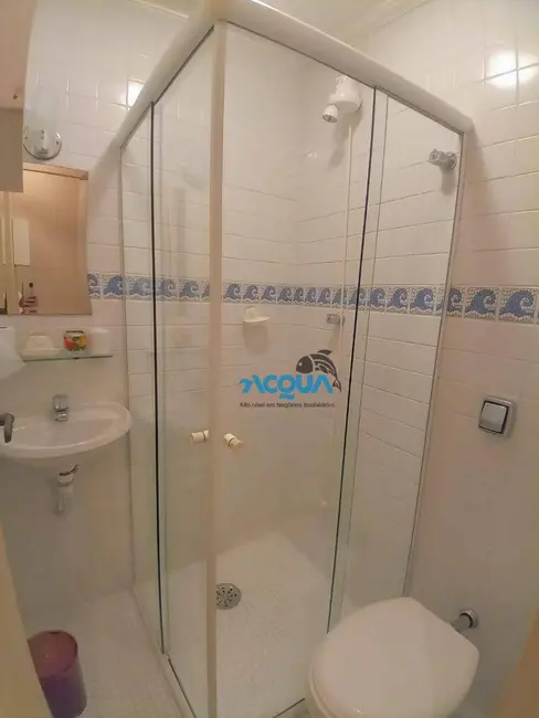 Foto 9 de Apartamento com 2 quartos à venda, 64m2 em Jardim Las Palmas, Guaruja - SP