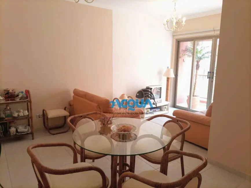 Foto 3 de Apartamento com 2 quartos à venda, 64m2 em Jardim Las Palmas, Guaruja - SP