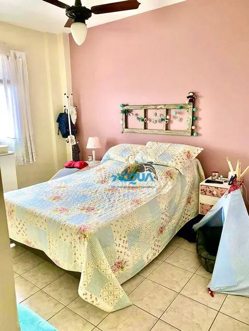 Foto 7 de Apartamento com 3 quartos à venda, 120m2 em Jardim Las Palmas, Guaruja - SP