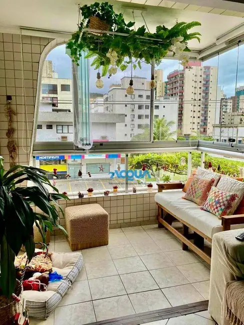 Foto 3 de Apartamento com 3 quartos à venda, 120m2 em Jardim Las Palmas, Guaruja - SP