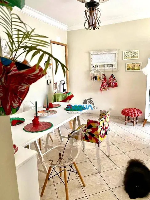 Foto 5 de Apartamento com 3 quartos à venda, 120m2 em Jardim Las Palmas, Guaruja - SP