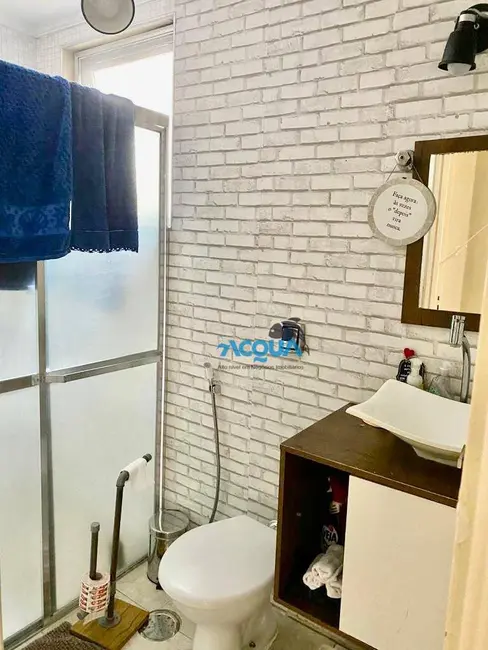 Foto 6 de Apartamento com 3 quartos à venda, 120m2 em Jardim Las Palmas, Guaruja - SP