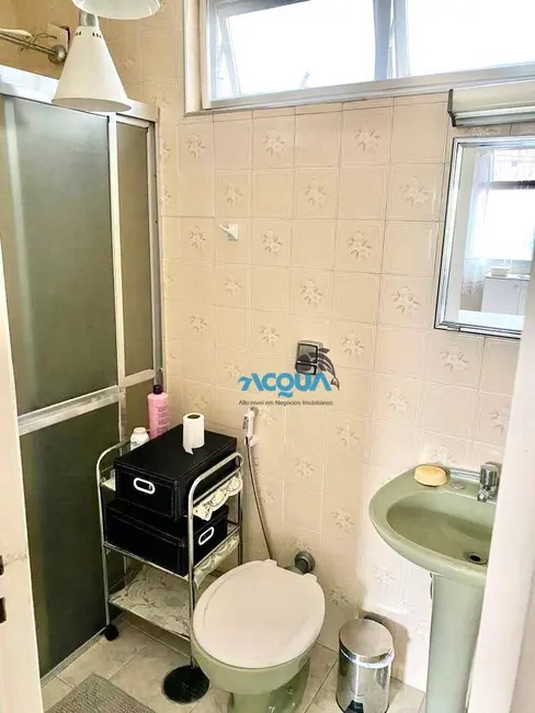 Foto 8 de Apartamento com 3 quartos à venda, 120m2 em Jardim Las Palmas, Guaruja - SP