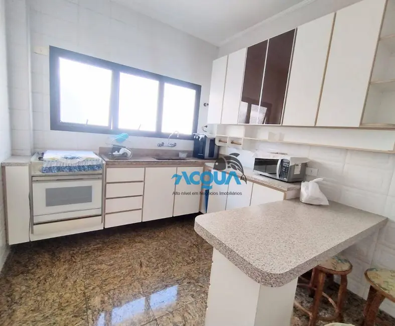 Foto 4 de Apartamento com 4 quartos à venda, 100m2 em Guaruja - SP