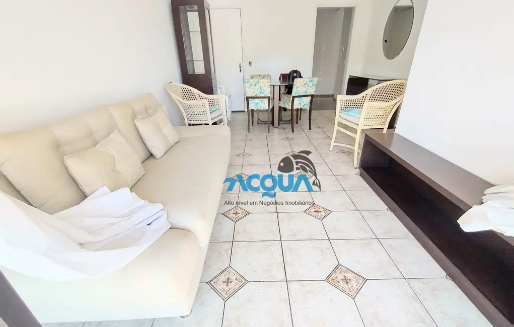Foto 2 de Apartamento com 4 quartos à venda, 100m2 em Guaruja - SP