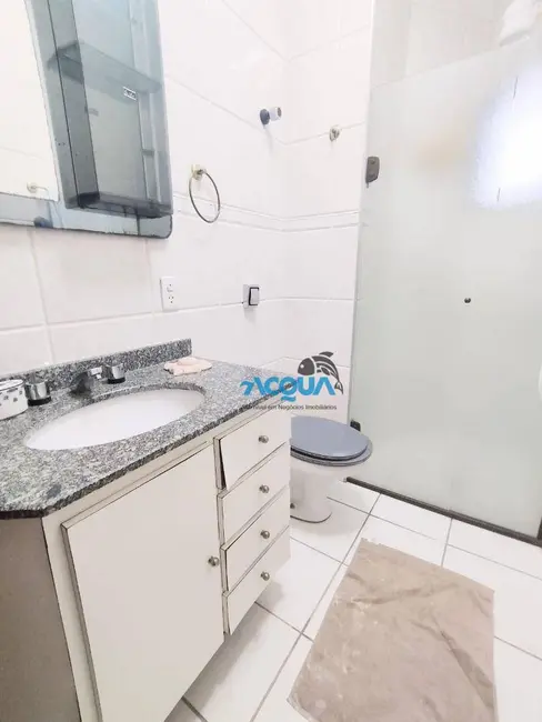 Foto 7 de Apartamento com 2 quartos à venda, 80m2 em Guaruja - SP