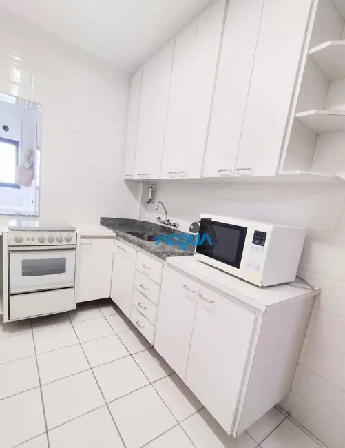 Foto 3 de Apartamento com 2 quartos à venda, 80m2 em Guaruja - SP