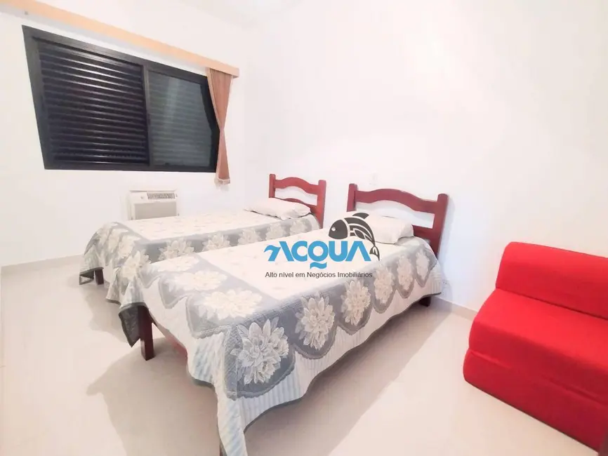 Foto 5 de Apartamento com 2 quartos à venda, 80m2 em Guaruja - SP