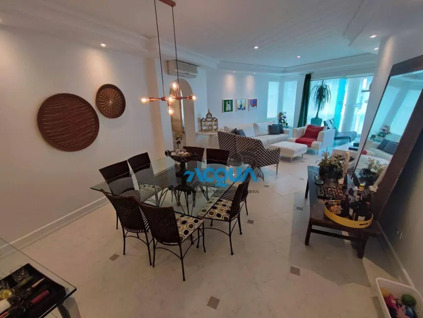 Apartamento com 4 quartos à venda, 180m2 em Guaruja - SP - imagem 1 Foto 1 de Apartamento com 4 quartos à venda, 180m2 em Guaruja - SP