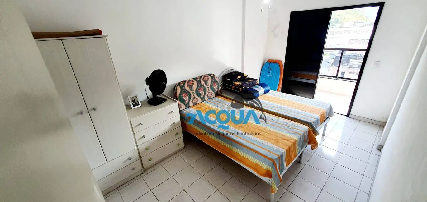 Foto 5 de Apartamento com 2 quartos à venda, 85m2 em Guaruja - SP