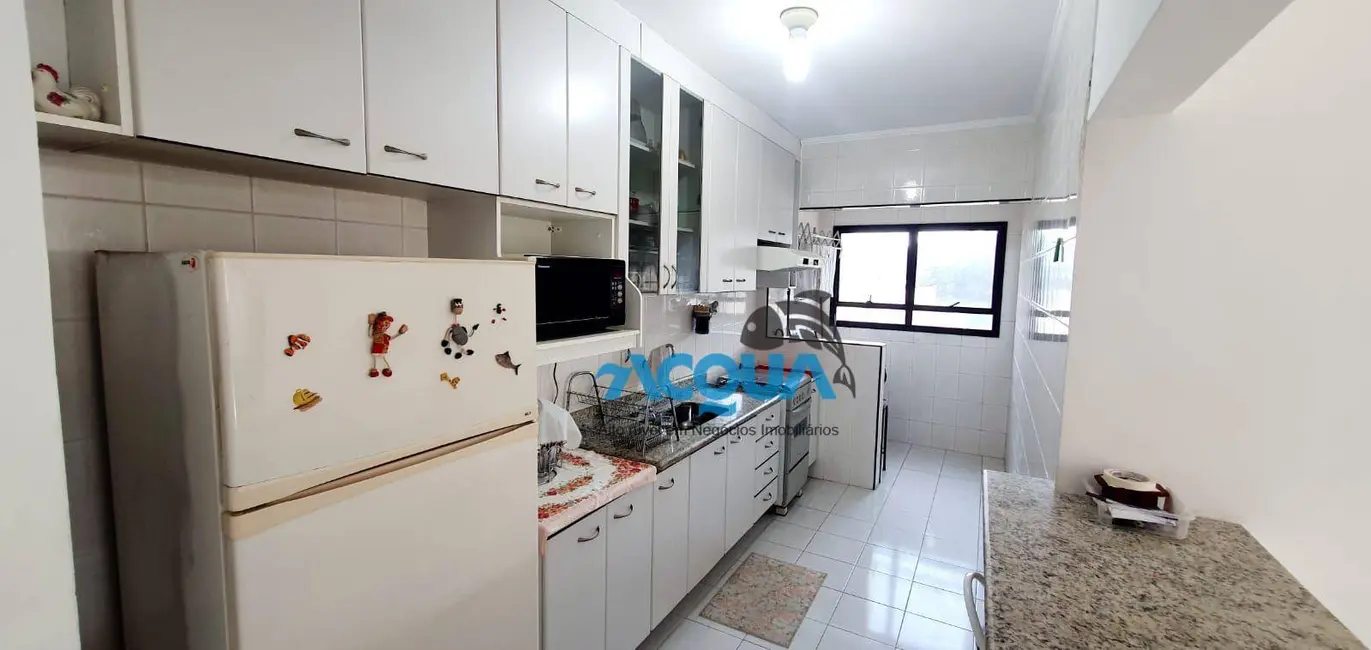 Foto 3 de Apartamento com 2 quartos à venda, 85m2 em Guaruja - SP