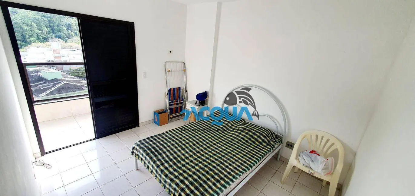 Foto 4 de Apartamento com 2 quartos à venda, 85m2 em Guaruja - SP