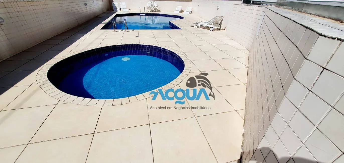 Foto 9 de Apartamento com 2 quartos à venda, 85m2 em Guaruja - SP