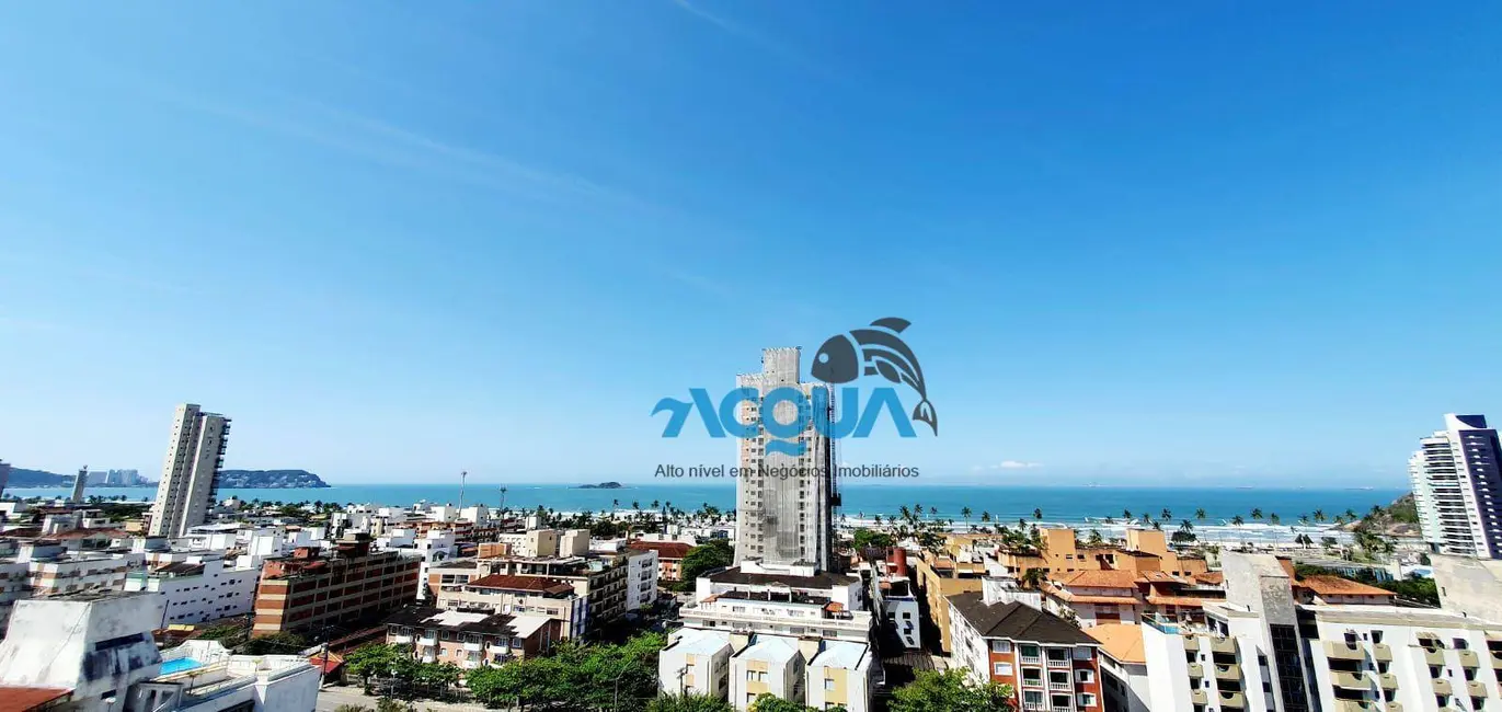 Cobertura com 2 quartos à venda, 164m2 em Guaruja - SP - imagem 7 Foto 7 de Cobertura com 2 quartos à venda, 164m2 em Guaruja - SP