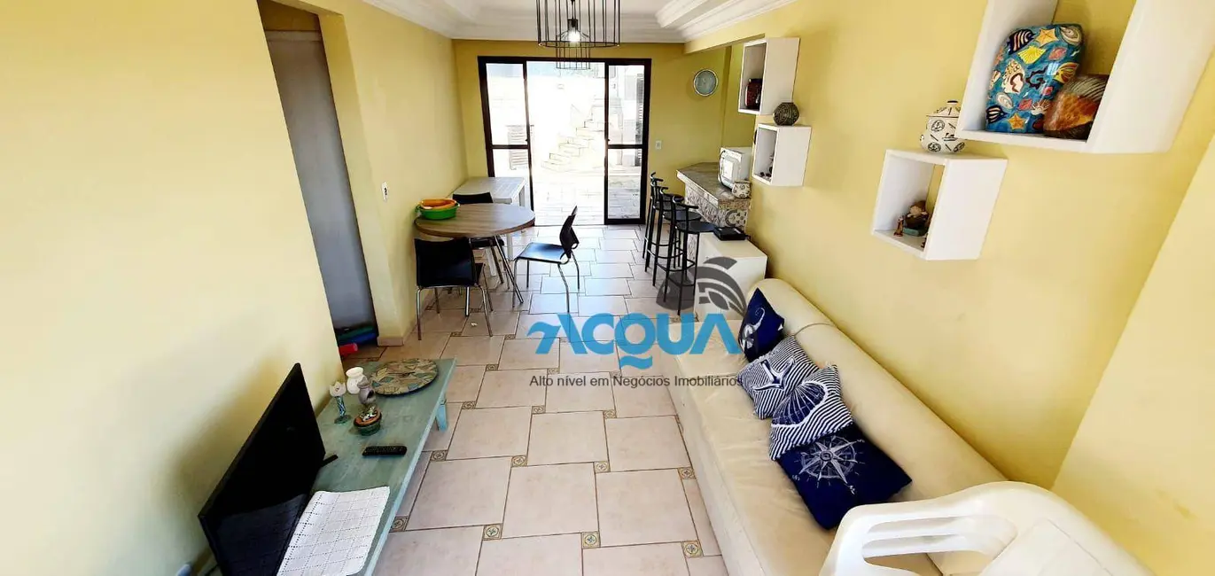 Cobertura com 2 quartos à venda, 164m2 em Guaruja - SP - imagem 2 Foto 2 de Cobertura com 2 quartos à venda, 164m2 em Guaruja - SP