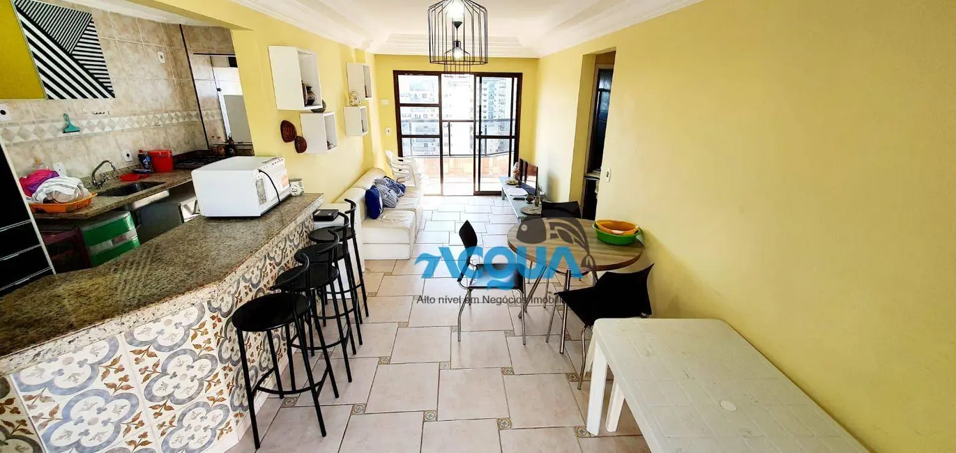 Cobertura com 2 quartos à venda, 164m2 em Guaruja - SP - imagem 1 Foto 1 de Cobertura com 2 quartos à venda, 164m2 em Guaruja - SP