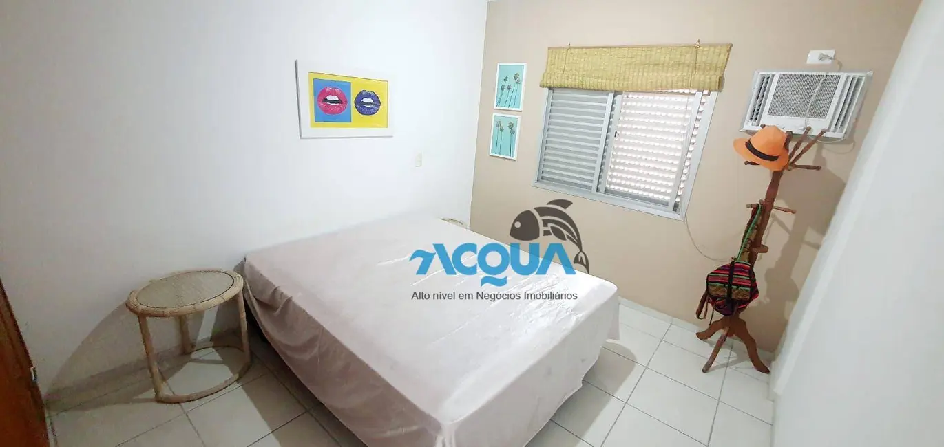 Apartamento com 2 quartos à venda, 80m2 em Jardim Três Marias, Guaruja - SP - imagem 4 Foto 4 de Apartamento com 2 quartos à venda, 80m2 em Jardim Três Marias, Guaruja - SP