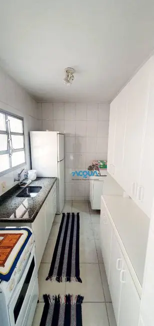 Apartamento com 2 quartos à venda, 80m2 em Jardim Três Marias, Guaruja - SP - imagem 3 Foto 3 de Apartamento com 2 quartos à venda, 80m2 em Jardim Três Marias, Guaruja - SP