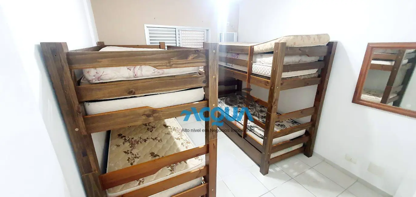 Apartamento com 2 quartos à venda, 80m2 em Jardim Três Marias, Guaruja - SP - imagem 6 Foto 6 de Apartamento com 2 quartos à venda, 80m2 em Jardim Três Marias, Guaruja - SP