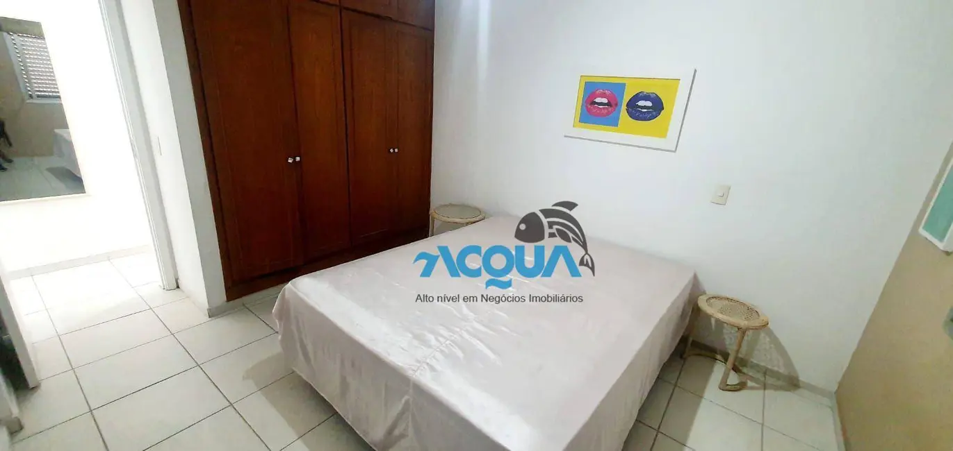 Apartamento com 2 quartos à venda, 80m2 em Jardim Três Marias, Guaruja - SP - imagem 5 Foto 5 de Apartamento com 2 quartos à venda, 80m2 em Jardim Três Marias, Guaruja - SP