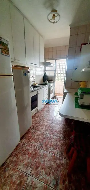 Apartamento com 2 quartos à venda, 80m2 em Jardim Três Marias, Guaruja - SP - imagem 3 Foto 3 de Apartamento com 2 quartos à venda, 80m2 em Jardim Três Marias, Guaruja - SP