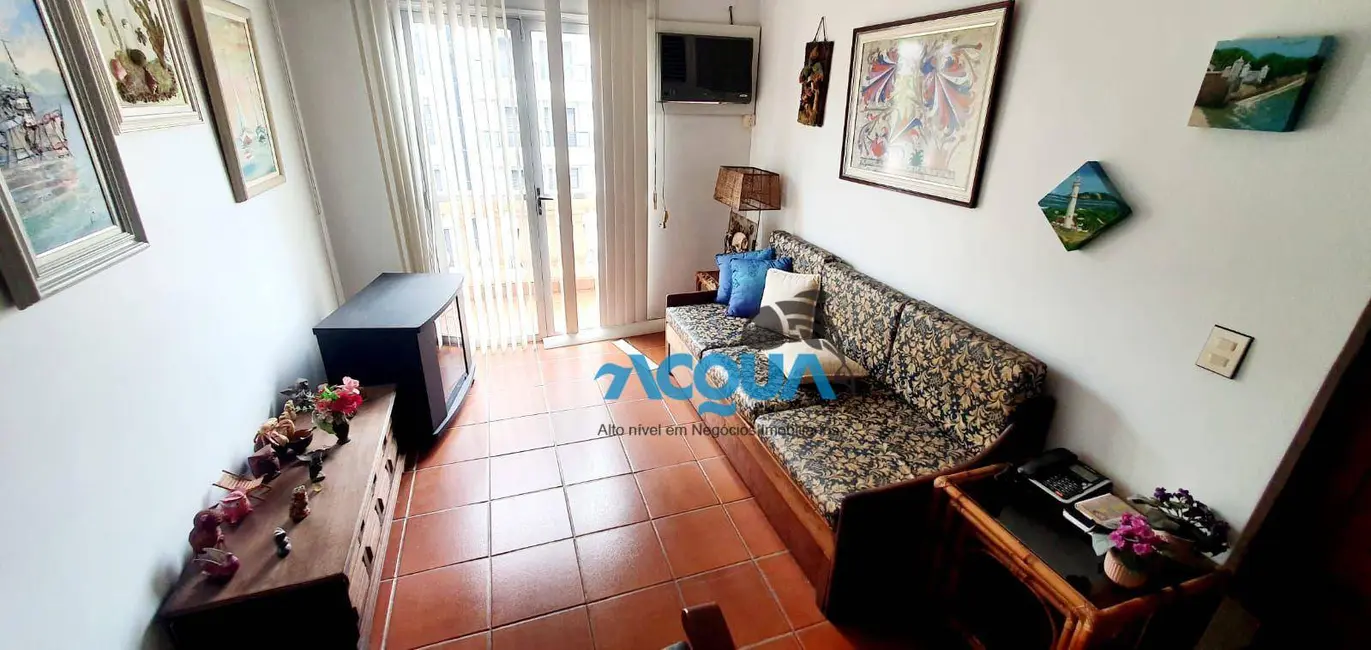 Apartamento com 2 quartos à venda, 80m2 em Jardim Três Marias, Guaruja - SP - imagem 1 Foto 1 de Apartamento com 2 quartos à venda, 80m2 em Jardim Três Marias, Guaruja - SP