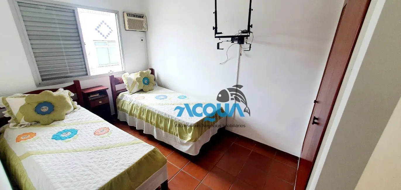 Apartamento com 2 quartos à venda, 80m2 em Jardim Três Marias, Guaruja - SP - imagem 4 Foto 4 de Apartamento com 2 quartos à venda, 80m2 em Jardim Três Marias, Guaruja - SP