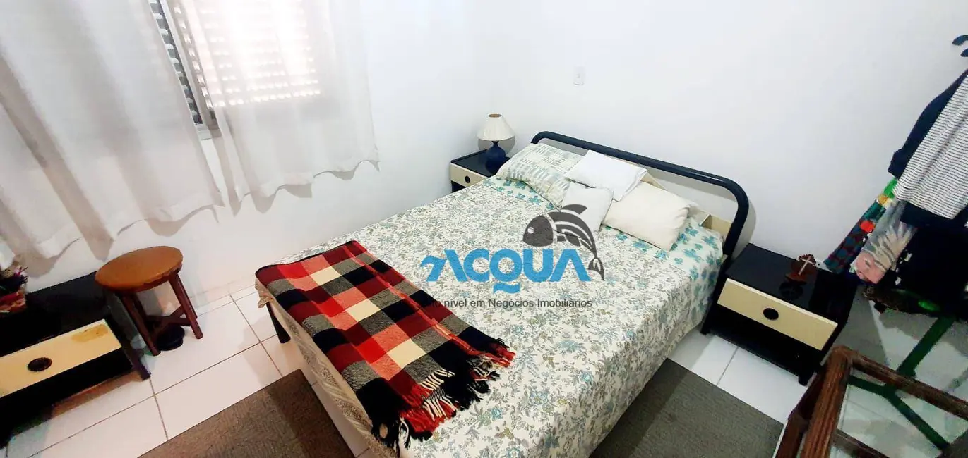Foto 6 de Apartamento com 2 quartos à venda, 80m2 em Jardim Três Marias, Guaruja - SP