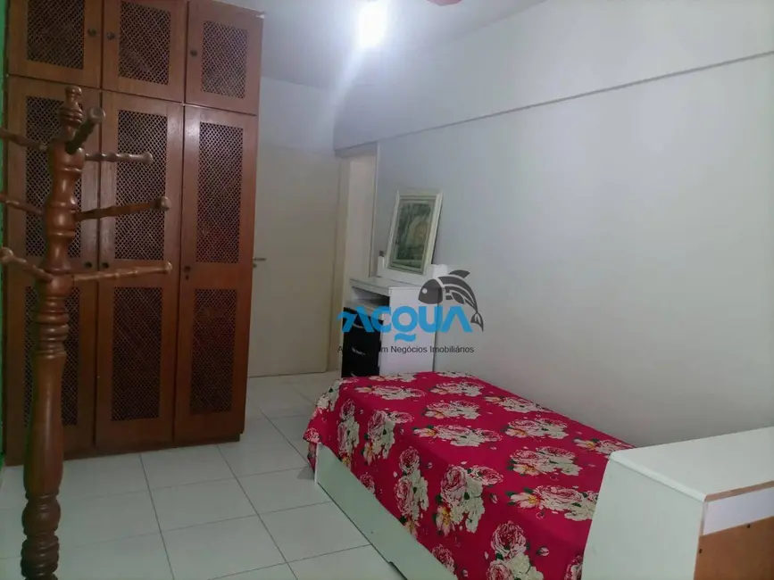 Apartamento com 1 quarto à venda, 54m2 em Jardim Tejereba, Guaruja - SP - imagem 5 Foto 5 de Apartamento com 1 quarto à venda, 54m2 em Jardim Tejereba, Guaruja - SP