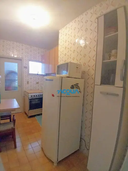 Apartamento com 1 quarto à venda, 54m2 em Jardim Tejereba, Guaruja - SP - imagem 3 Foto 3 de Apartamento com 1 quarto à venda, 54m2 em Jardim Tejereba, Guaruja - SP