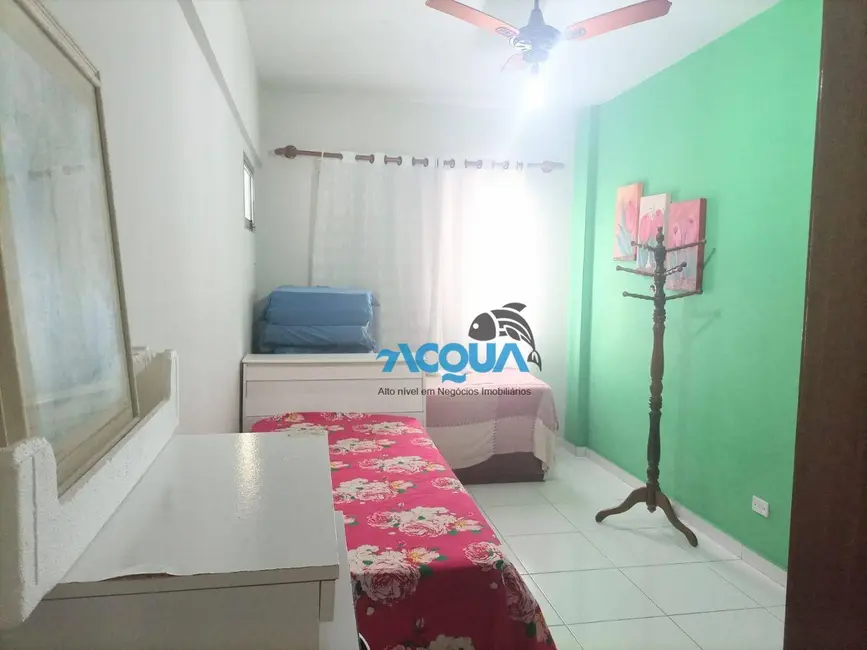 Apartamento com 1 quarto à venda, 54m2 em Jardim Tejereba, Guaruja - SP - imagem 4 Foto 4 de Apartamento com 1 quarto à venda, 54m2 em Jardim Tejereba, Guaruja - SP