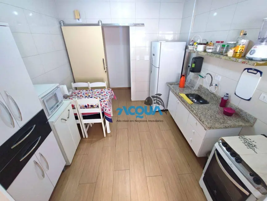 Foto 5 de Apartamento com 2 quartos à venda, 78m2 em Jardim Tejereba, Guaruja - SP