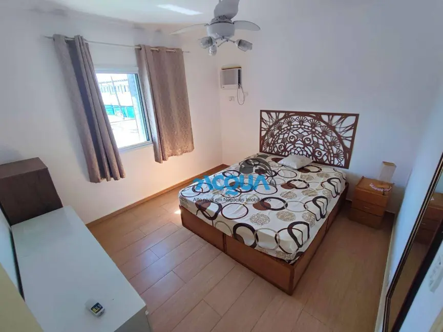 Foto 8 de Apartamento com 2 quartos à venda, 78m2 em Jardim Tejereba, Guaruja - SP