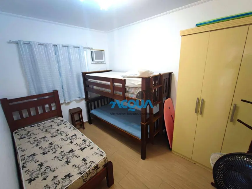 Foto 6 de Apartamento com 2 quartos à venda, 78m2 em Jardim Tejereba, Guaruja - SP