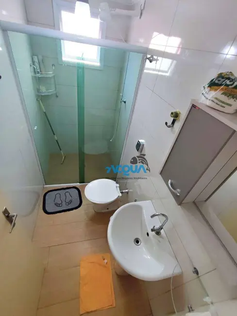 Foto 9 de Apartamento com 2 quartos à venda, 78m2 em Jardim Tejereba, Guaruja - SP