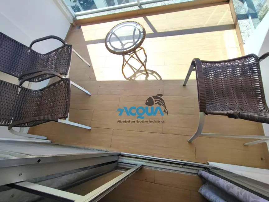 Foto 3 de Apartamento com 2 quartos à venda, 78m2 em Jardim Tejereba, Guaruja - SP