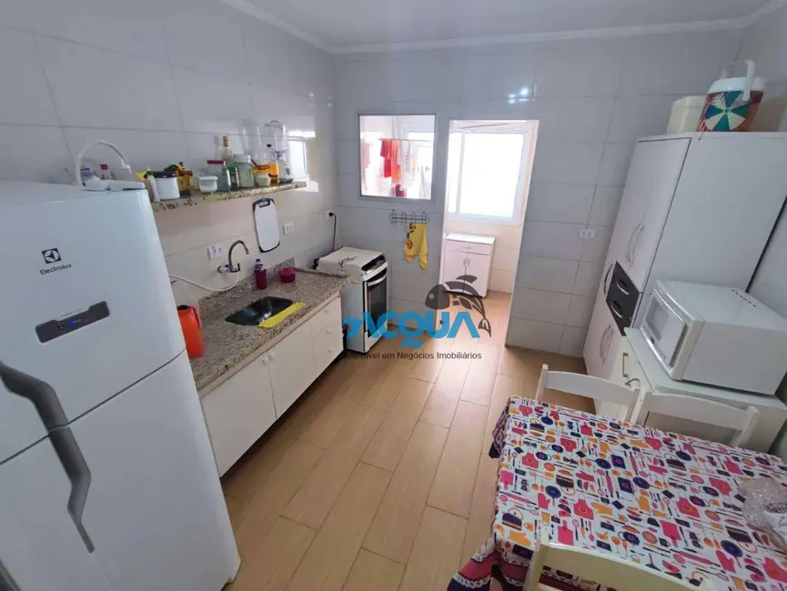 Foto 4 de Apartamento com 2 quartos à venda, 78m2 em Jardim Tejereba, Guaruja - SP