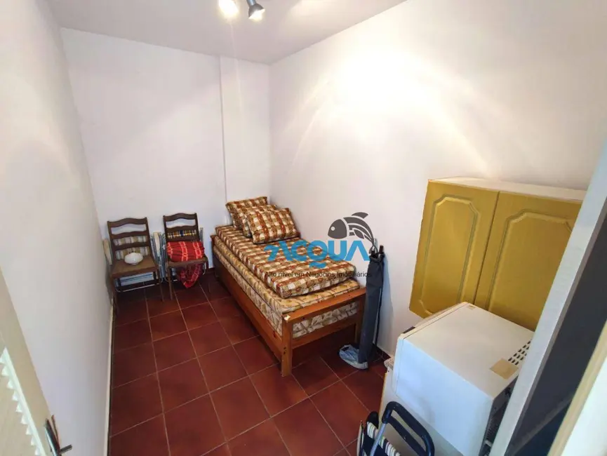 Apartamento com 2 quartos à venda, 119m2 em Jardim Tejereba, Guaruja - SP - imagem 8 Foto 8 de Apartamento com 2 quartos à venda, 119m2 em Jardim Tejereba, Guaruja - SP