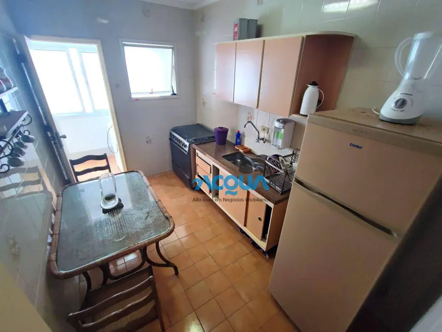 Apartamento com 2 quartos à venda, 119m2 em Jardim Tejereba, Guaruja - SP - imagem 3 Foto 3 de Apartamento com 2 quartos à venda, 119m2 em Jardim Tejereba, Guaruja - SP