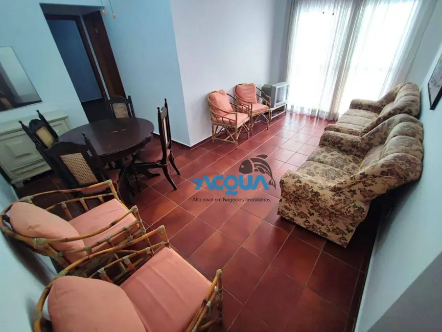 Foto 2 de Apartamento com 2 quartos à venda, 114m2 em Jardim Tejereba, Guaruja - SP