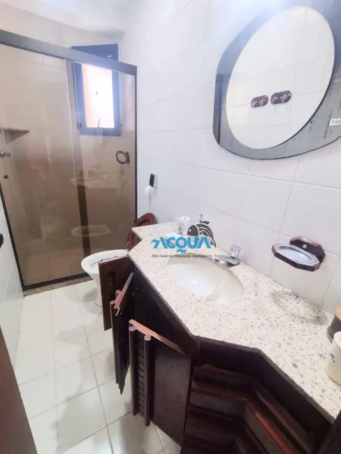 Foto 8 de Apartamento com 2 quartos à venda, 70m2 em Guaruja - SP