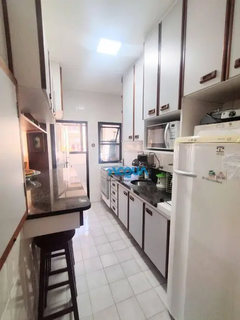 Foto 5 de Apartamento com 2 quartos à venda, 70m2 em Guaruja - SP