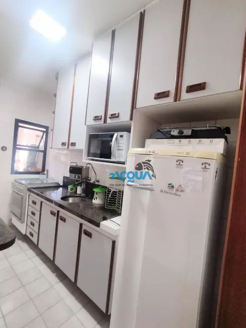 Foto 4 de Apartamento com 2 quartos à venda, 70m2 em Guaruja - SP