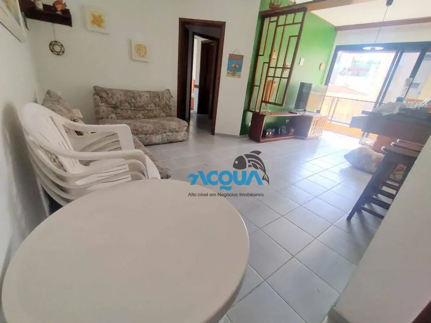 Foto 2 de Apartamento com 2 quartos à venda, 70m2 em Guaruja - SP