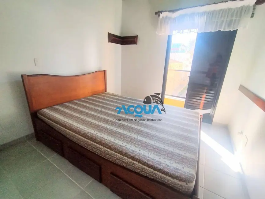 Foto 6 de Apartamento com 2 quartos à venda, 70m2 em Guaruja - SP