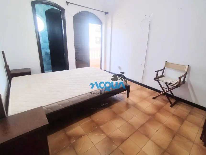 Foto 7 de Apartamento com 3 quartos à venda, 90m2 em Jardim Três Marias, Guaruja - SP