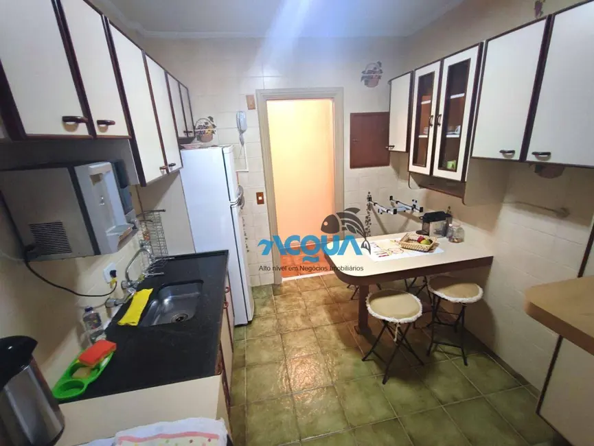 Apartamento com 2 quartos à venda, 70m2 em Guaruja - SP - imagem 3 Foto 3 de Apartamento com 2 quartos à venda, 70m2 em Guaruja - SP