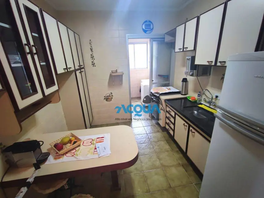 Apartamento com 2 quartos à venda, 70m2 em Guaruja - SP - imagem 4 Foto 4 de Apartamento com 2 quartos à venda, 70m2 em Guaruja - SP