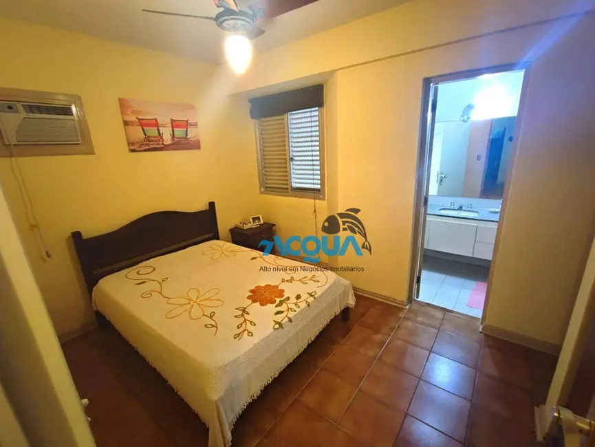Apartamento com 2 quartos à venda, 70m2 em Guaruja - SP - imagem 6 Foto 6 de Apartamento com 2 quartos à venda, 70m2 em Guaruja - SP